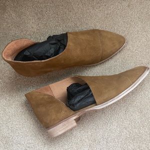 Free People Flats